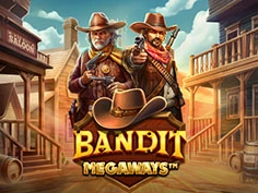 Bandit Megaways