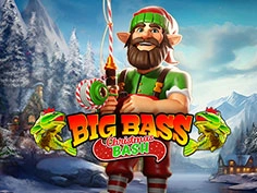 Big Bass Christmas Bash 