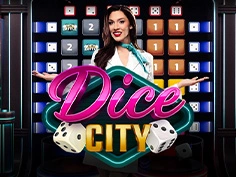 Dice City 