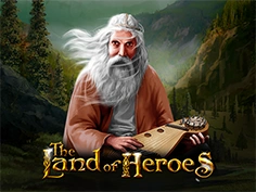 The Land Of Heroes