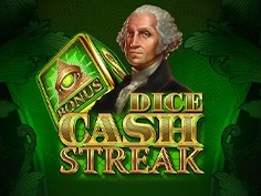 Cash Streak Dice