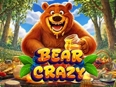 Bear Crazy