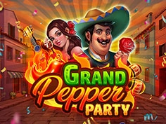 Grand Pepper Party