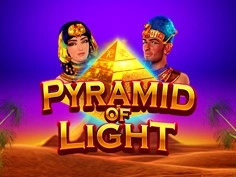 Pyramid of Light