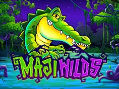 Maji Wilds