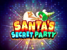 Santas Secret Party