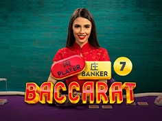Baccarat 7 