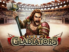 Game of Gladiators 