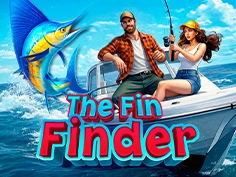 The Fin Finder