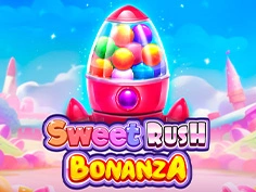 Sweet Rush Bonanza