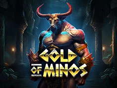 Gold Of Minos