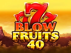 Blow Fruits 40