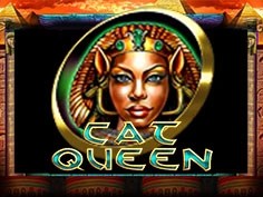 Cat Queen