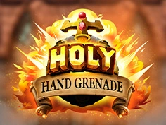 Holy Hand Grenade