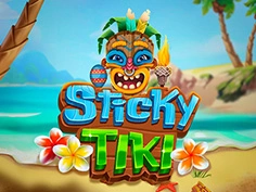 Sticky Tiki