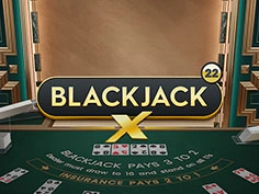 BlackjackX 22