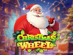 Christmas Wheel