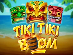 Tiki Tiki Boom