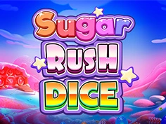 Sugar Rush Dice 