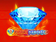 9 Blazing Diamonds
