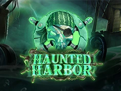 Haunted Harbor