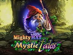 Mighty Hat: Mystic Tales