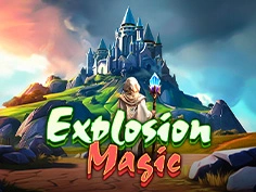 Explosion Magic