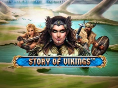 Story of Vikings the Golden Era