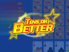 Tens or Better