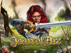 Joan Of Arc