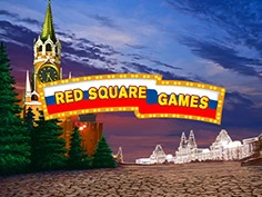 Red Square Games