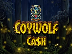 Coywolf Cash