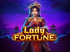 Lady Fortune