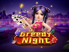Greedy Night