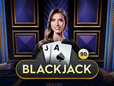 Blackjack 90