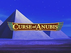 Curse Of Anubis