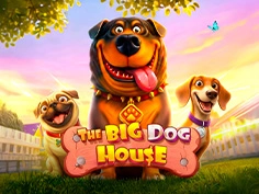 The Big Dog House
