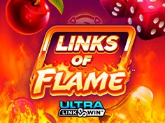 Links Of Flame