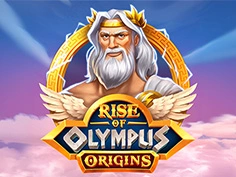 Rise Of Olympus Origins