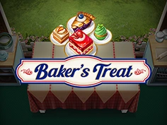 Baker‘s Treat