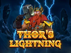 Thor's Lightning