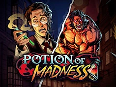 Potion Of Madness