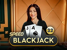 Speed Blackjack 32