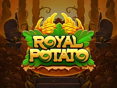 Royal Potato