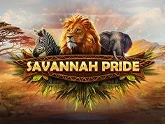 Savannah Pride