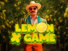 Lemon X Game