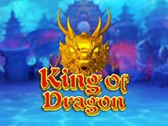 King of Dragon