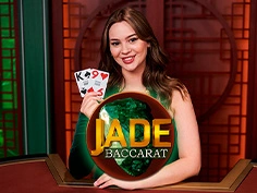Jade Baccarat NC