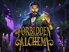 Forbidden Alchemy