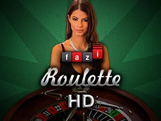 Roulette Faz